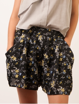 Pantaloni Scurti Dama 